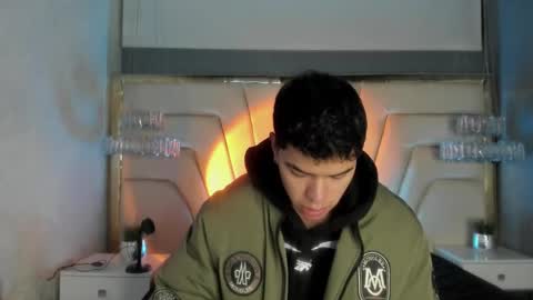 andy palmer online show from 01-12-25, 12:01