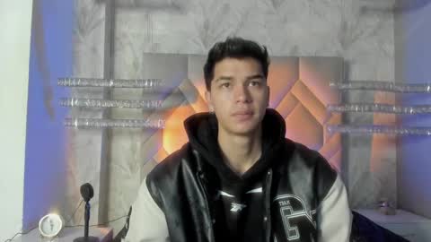 andy palmer online show from 01-16-25, 12:09