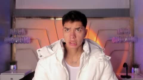 andy palmer online show from 01-18-25, 12:04