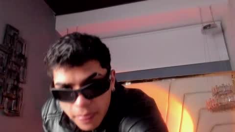 andy palmer online show from 01-18-25, 03:05