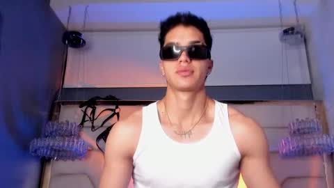 andy palmer online show from 01-19-25, 05:15