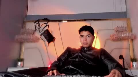 andy palmer online show from 01-19-25, 11:23