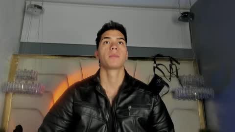 andy palmer online show from 01-23-25, 11:15