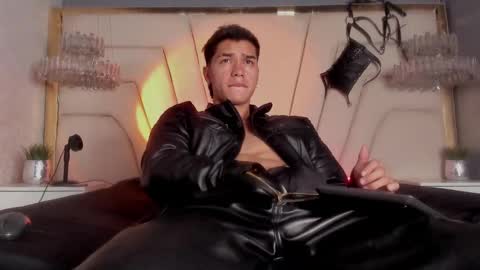 andy palmer online show from 01-23-25, 05:21