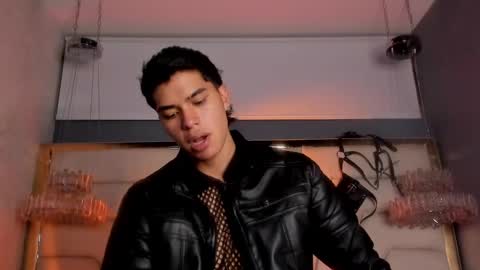 andy palmer online show from 01-26-25, 03:36