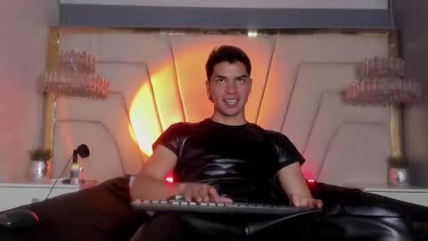 andy palmer online show from 01-28-25, 07:53