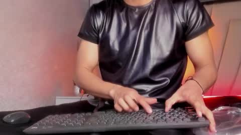 andy palmer online show from 01-29-25, 01:58