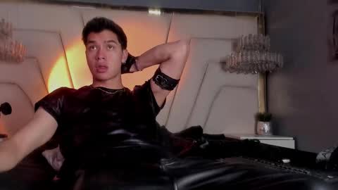 andy palmer online show from 02-03-25, 01:30