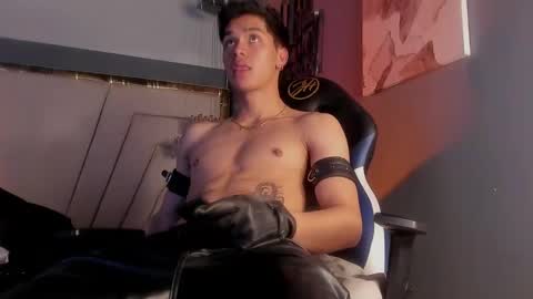 andy palmer online show from 02-05-25, 04:58