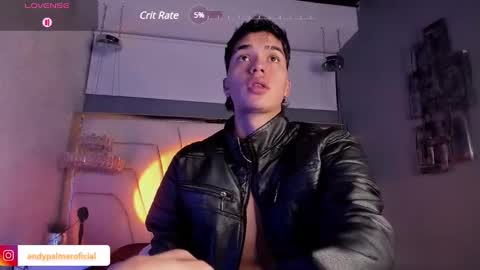 andy palmer online show from 02-07-25, 12:17