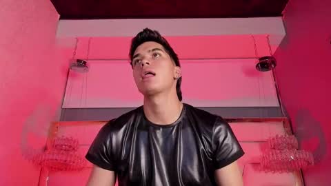 andy palmer online show from 02-11-25, 05:40