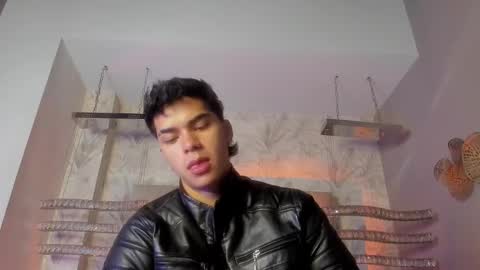 andy palmer online show from 02-12-25, 01:27