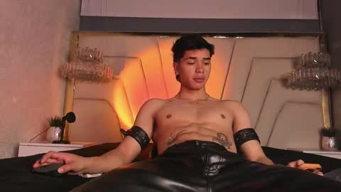 andy palmer online show from 02-13-25, 01:15