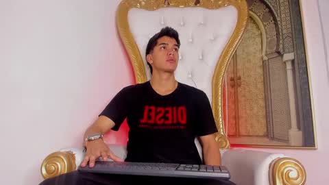 andy palmer online show from 02-15-25, 11:50