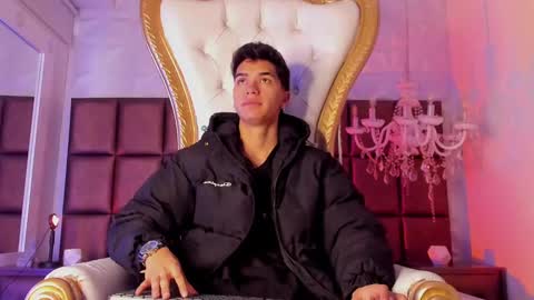 andy palmer online show from 02-16-25, 11:38