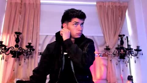 andy palmer online show from 02-17-25, 11:44