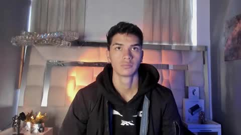 andy palmer online show from 02-19-25, 01:17