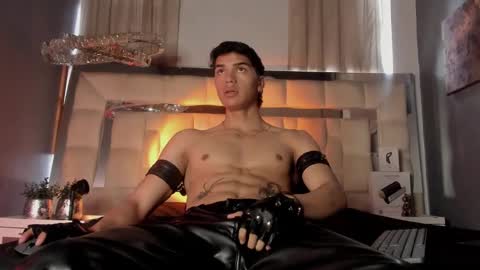 andy palmer online show from 02-19-25, 04:22