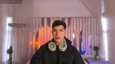 andy palmer online show from 02-21-25, 11:55