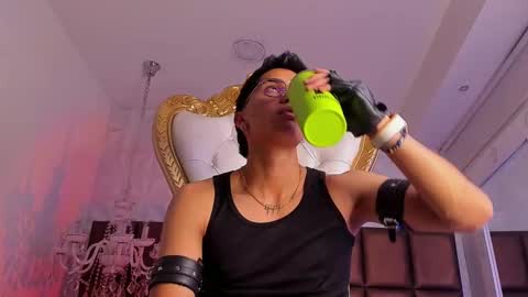 andy palmer online show from 02-22-25, 02:30