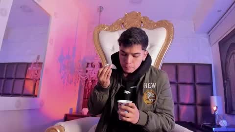 andy palmer online show from 02-26-25, 10:36