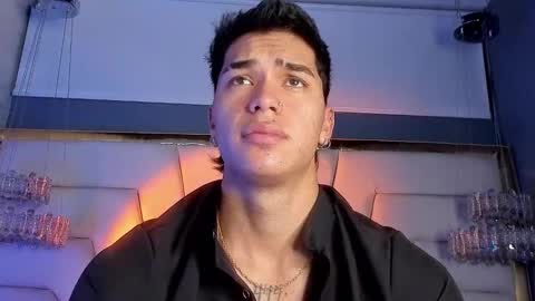 andy palmer online show from 02-27-25, 02:43