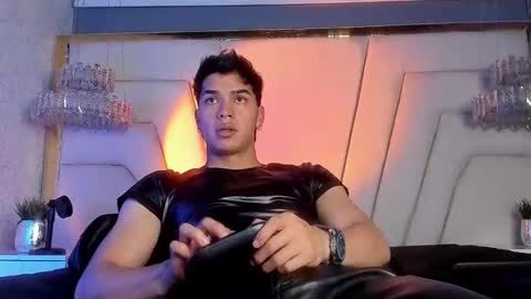 andy palmer online show from 02-27-25, 05:47