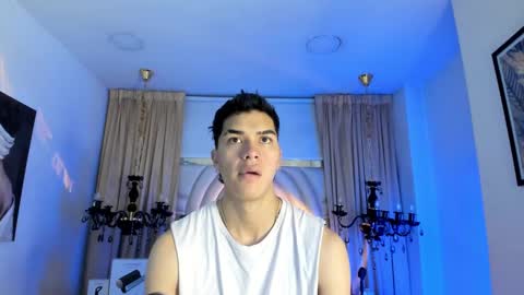 andy palmer online show from 02-28-25, 10:52