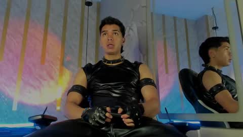 andy palmer online show from 03-01-25, 02:23