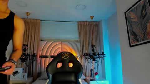 andy palmer online show from 03-02-25, 10:35