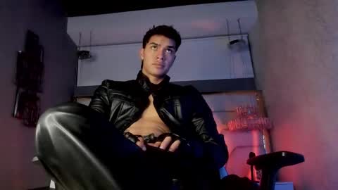 andy palmer online show from 03-05-25, 01:31