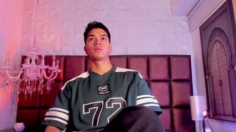 andy palmer online show from 03-05-25, 10:44