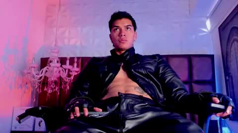 andy palmer online show from 03-05-25, 04:57