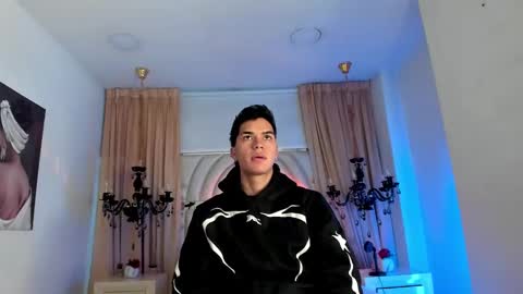 andy palmer online show from 03-07-25, 11:07