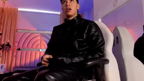 andy palmer online show from 03-11-25, 01:56