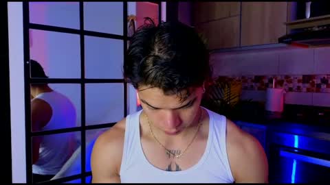 andy palmer online show from 10-10-25, 11:20