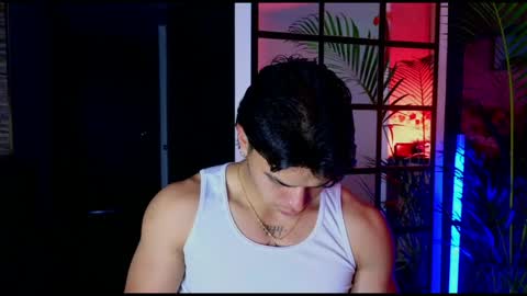 andy palmer online show from 10-23-25, 11:31