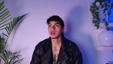 andypalmerr online show from 04-19-26, 06:13