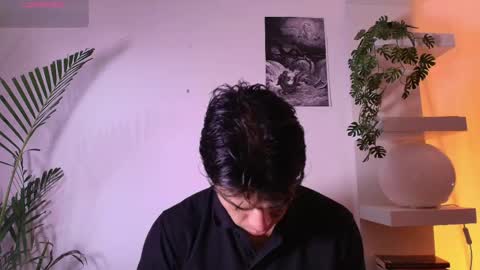 Snapshot of andypalmerr chatting on 05-13-26, 10:56 andypalmerr online show from 05-13-26, 10:56