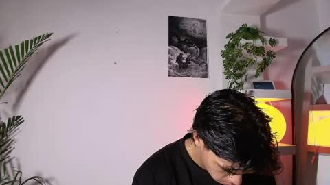 Snapshot of andypalmerr chatting on 05-15-26, 07:15 andypalmerr online show from 05-15-26, 07:15
