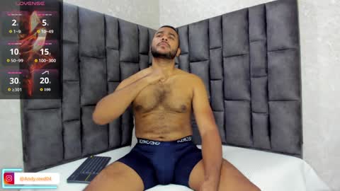 Andy online show from 12-28-24, 04:09