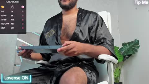 Andy online show from 01-16-25, 05:44