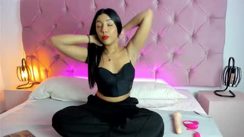 Snapshot of andysaenzz chatting on 03-08-25, 12:41 AndySaenzz online show from 03-08-25, 12:41