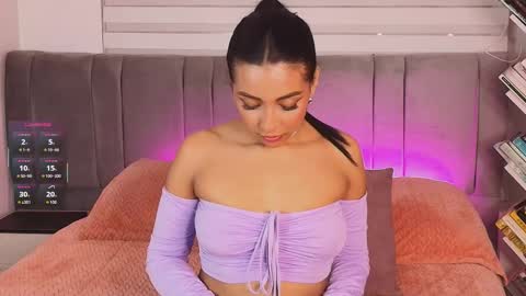 Snapshot of andysaenzz chatting on 11-08-25, 03:50 AndySaenzz online show from 11-08-25, 03:50