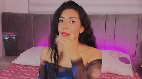 Snapshot of andysaenzz chatting on 11-15-25, 03:59 AndySaenzz online show from 11-15-25, 03:59