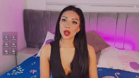 Snapshot of andysaenzz chatting on 11-23-25, 11:37 AndySaenzz online show from 11-23-25, 11:37