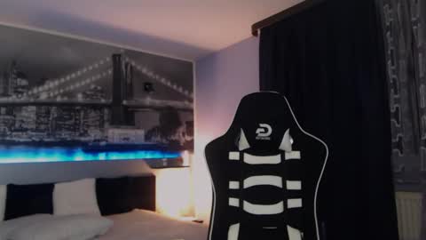 Magic Andy online show from 12-07-24, 11:12