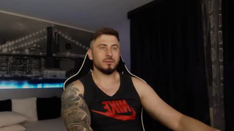 Magic Andy online show from 12-30-24, 11:38