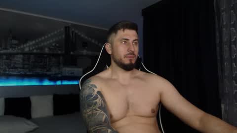 Magic Andy online show from 01-12-25, 12:39