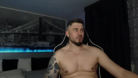 Magic Andy online show from 01-14-25, 04:25